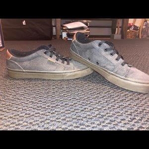 Van’s Skate Shoe
